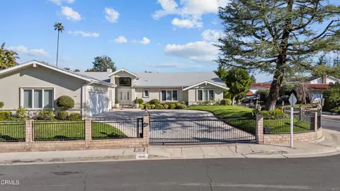 4240 Reyes Dr, Tarzana, CA 91356