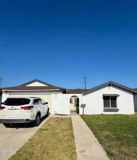 1416 N 8th Pl, Port Hueneme, CA 93041