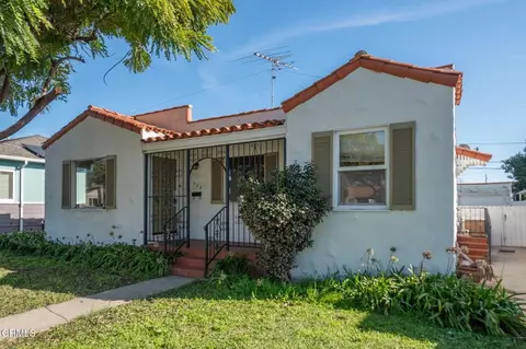 528 Howard St, Ventura, CA 93003