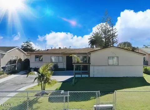 1046 N 5th Pl, Port Hueneme, CA 93041