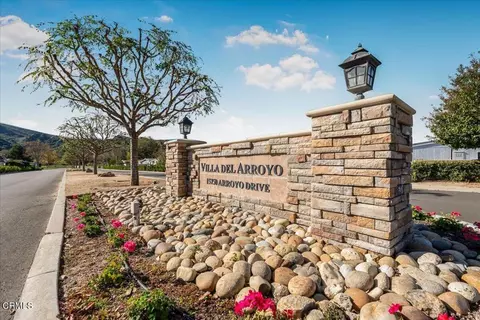 15750 E Arroyo Dr #172, Moorpark, CA 93021