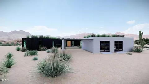 67090 Sunny Sands Dr, Joshua Tree, CA 92252