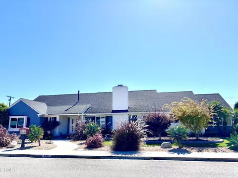 600 Fernwood Dr, Oxnard, CA 93030