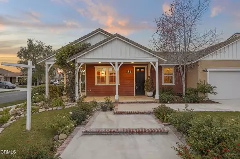 81 Wildwood Ln, Fillmore, CA 93015