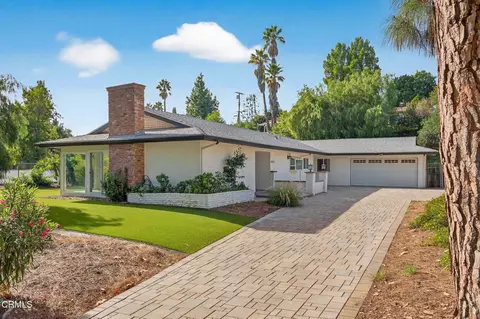 8521 Rudnick Ave, West Hills, CA 91304