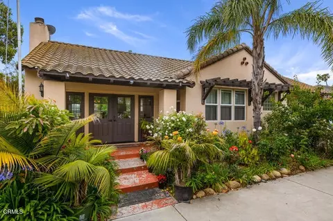 5081 Alvarado Rd, Carpinteria, CA 93013