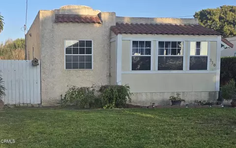 330 S Seaward Ave, Ventura, CA 93003