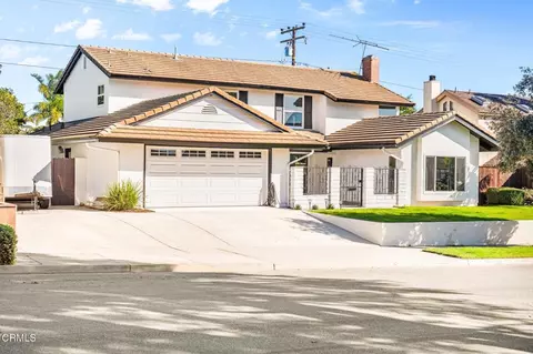 312 N San Mateo Ave, Ventura, CA 93004