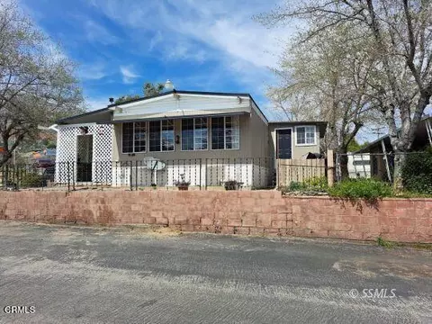 35 Evans Rd #56, Wofford Heights, CA 93285