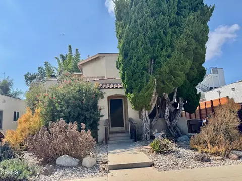 417 Anacapa St, Ventura, CA 93001