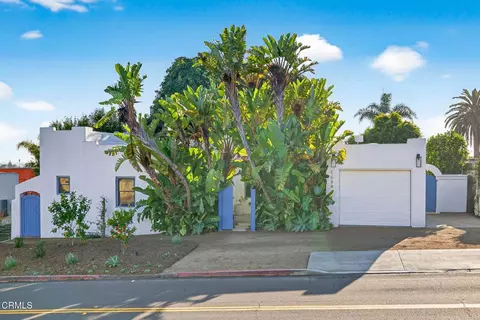 1684 Poli St, Ventura, CA 93001