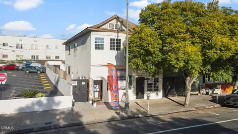 2311 1st St, Los Angeles, CA 90033