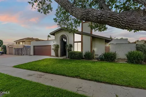 3582 E Barca St, Camarillo, CA 93010
