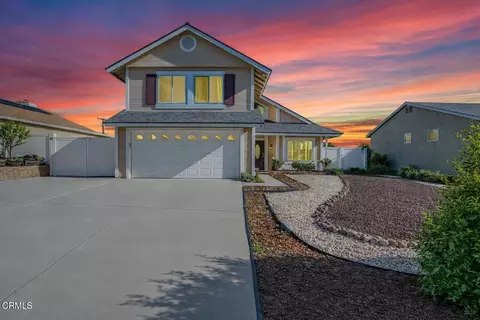 1414 Fallen Leaf Ave, Ventura, CA 93004