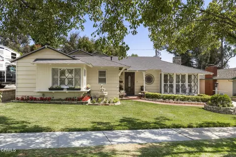 366 Court Ave, Ventura, CA 93003
