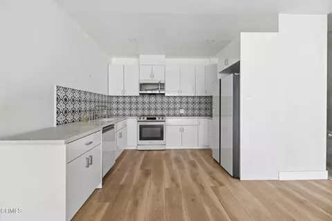 16601 Marquez Ave #101, Pacific Palisades, CA 90272