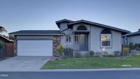 1025 Cachuma Ave #94, Ventura, CA 93004