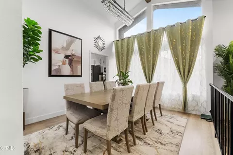 Dining - 4253 Pancho Rd, Camarillo, CA 93012 photo 1 of 2