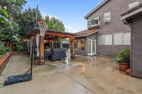 Exterior - 4253 Pancho Rd, Camarillo, CA 93012 photo 5 of 6