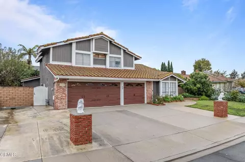 Exterior - 4253 Pancho Rd, Camarillo, CA 93012 photo 3 of 6