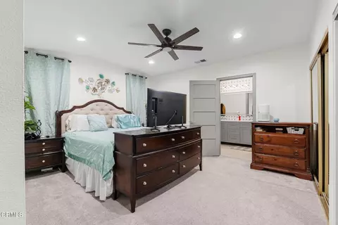 Bedroom - 4253 Pancho Rd, Camarillo, CA 93012 photo 3 of 3