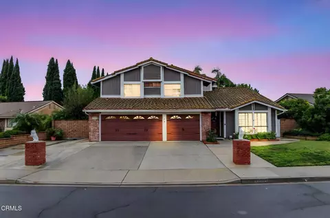 4253 Pancho Rd, Camarillo, CA 93012