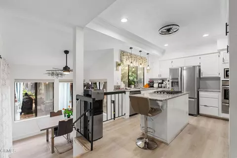 Kitchen - 4253 Pancho Rd, Camarillo, CA 93012 photo 5 of 5