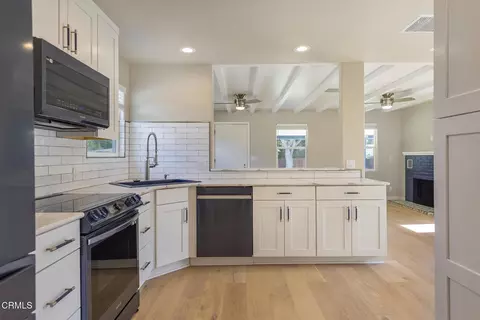 171 S Pueblo Ave, Ojai, CA 93023