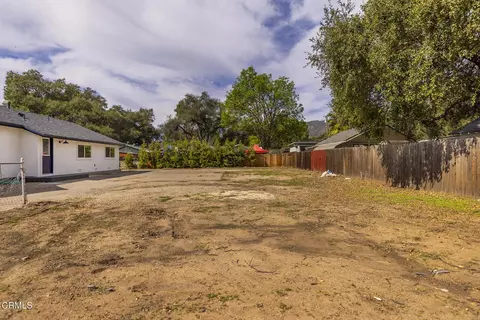 0 S Pueblo Ave, Meiners Oaks, CA 93023