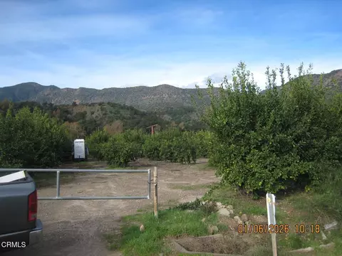 0 Grand Ave, Fillmore, CA 93015