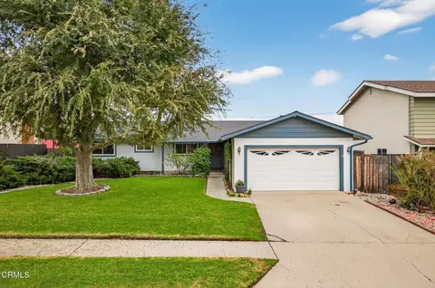 240 Gorrion Ave, Ventura, CA 93004