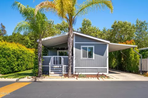 950 Woodland Ave #78, Ojai, CA 93023
