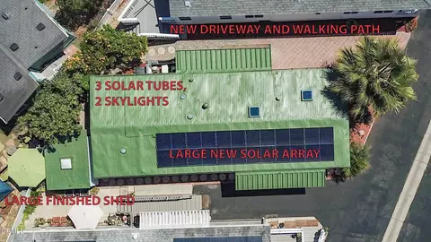 Exterior - 349 Ash Ave #17, Carpinteria, CA 93013 photo 1 of 2