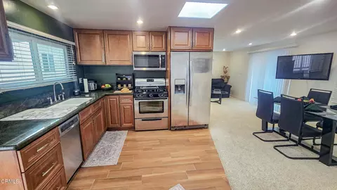 Kitchen - 349 Ash Ave #17, Carpinteria, CA 93013 photo 1 of 1