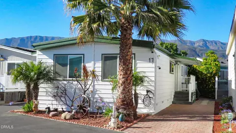349 Ash Ave #17, Carpinteria, CA 93013