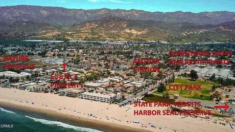View/Area - 349 Ash Ave #17, Carpinteria, CA 93013 photo 5 of 15