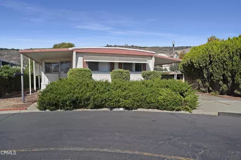 250 E Telegraph Rd #221, Fillmore, CA 93015