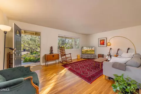 1227 Cruzero St, Ojai, CA 93023