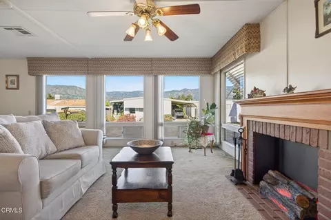 161 La Plaza Way #161, Ojai, CA 93023