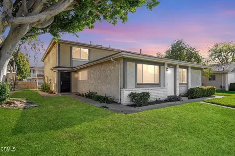 2612 Tiller Ave, Port Hueneme, CA 93041