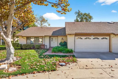 17164 Village 17, Camarillo, CA 93012