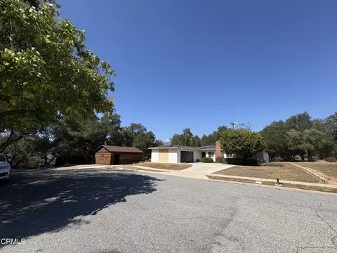 325 Grande Vista St, Oak View, CA 93022