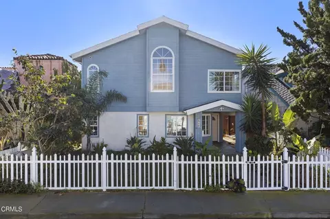 5124 Beachcomber St, Oxnard, CA 93035
