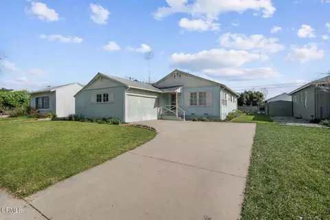 426 S Dos Caminos Ave, Ventura, CA 93003
