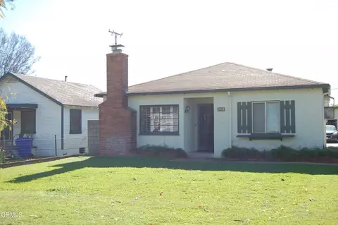 3912 Mohawk St, Pasadena, CA 91107