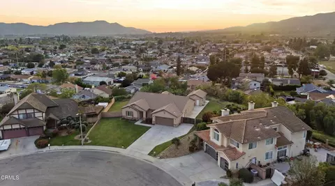 815 Woodgrove, Fillmore, CA 93015