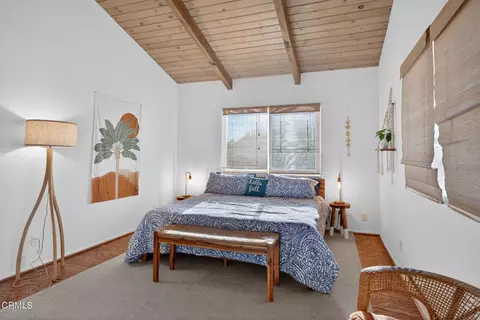 Bedroom - 137 Santa Monica Ave, Oxnard, CA 93035 photo 6 of 9