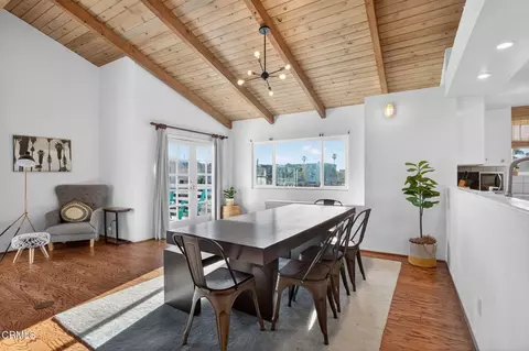 Dining - 137 Santa Monica Ave, Oxnard, CA 93035 photo 3 of 3