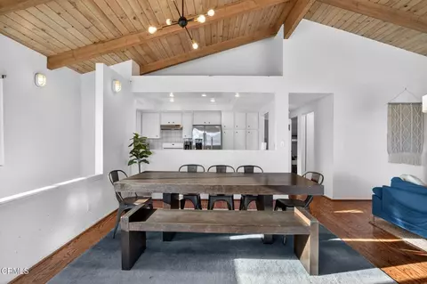 Dining - 137 Santa Monica Ave, Oxnard, CA 93035 photo 1 of 3