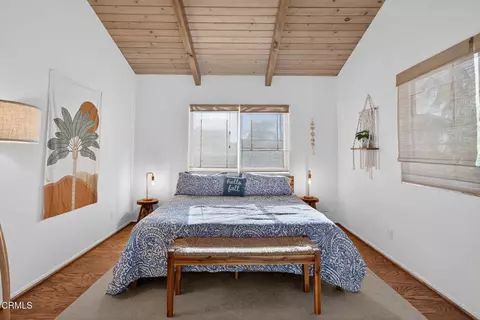 Bedroom - 137 Santa Monica Ave, Oxnard, CA 93035 photo 5 of 9